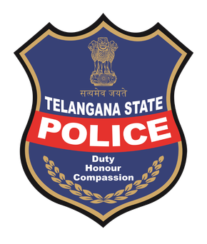 Telangana Police